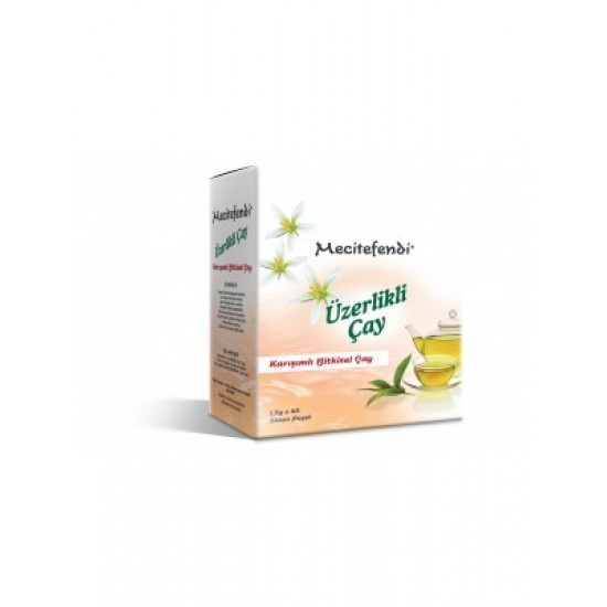 The amazing Peganum tea The amazing Peganum tea