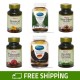 Turk Attar Detox Set, Regulate Digestive System, Improve Liver Function, Boost Immune System, General Tonic Turk Attar Detox Set, Regulate Digestive System, Improve Liver Function, Boost Immune System, General Tonic
