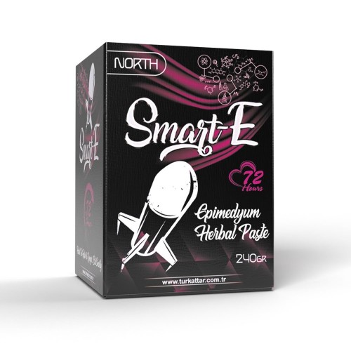 Turkish Epimedium Honey, Smart Erection Epimedium Paste, Brainy Pleasure Series, Smart Erection- North, Northern & Cold Regions formula, Turkish Viagra, Rocket Macun, 240 gr Turkish Epimedium Honey, Smart Erection Epimedium Paste, Brainy Pleasure Series, Smart Erection- North, Northern & Cold Regions formula, Turkish Viagra, Rocket Macun, 240 gr