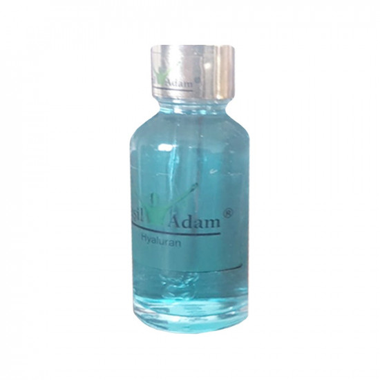 Hyaluronic Serum, Healthy Skin Serum, Natural Serum, 30 ml