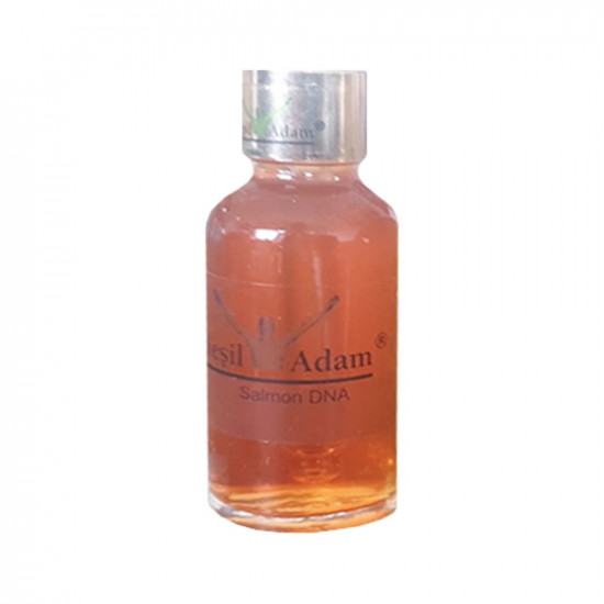 Salmon DNA Serum, Natural Serum, 30 ml