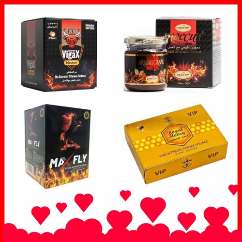 Happy Valentine's Day Set 01, Energy and Vitality for a Special Occasion Happy Valentine's Day Set 01, Energy and Vitality for a Special Occasion
