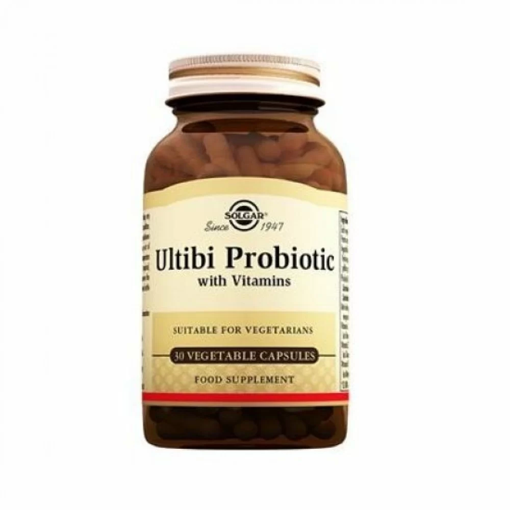 Ultibi Probiotic