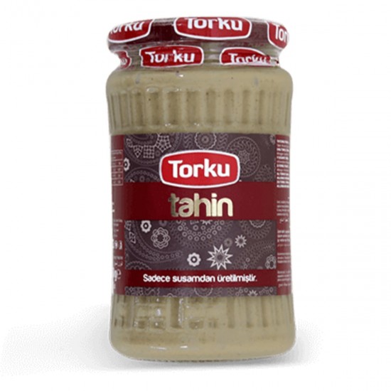 Torku Tahin, Tahini Sesame Paste, 350 gr, 12.35 oz
