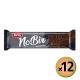 TURKEY CHOCOLATE - TORKU No: 1 Dark Chocolate Coated Wafer 35gr (Pack of 12) 