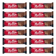 شوكولاتة تركية - شوكولاته توركو No:1 نمبر ون ويفر مغطى بشوكولاته الحليب 35 غرام عبوة 12 قطعة