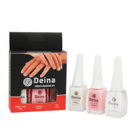 Deina French Manicure Kit