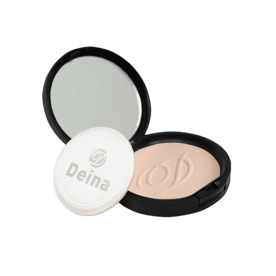 Deina Matte Selection Compact Powder No: 01