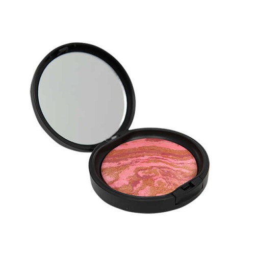 Deina Blush On بلاشر تراكوتا فائق التطبيق مع مرآة في العبوة No: 62 Deina Blush On بلاشر تراكوتا فائق التطبيق مع مرآة في العبوة No: 62