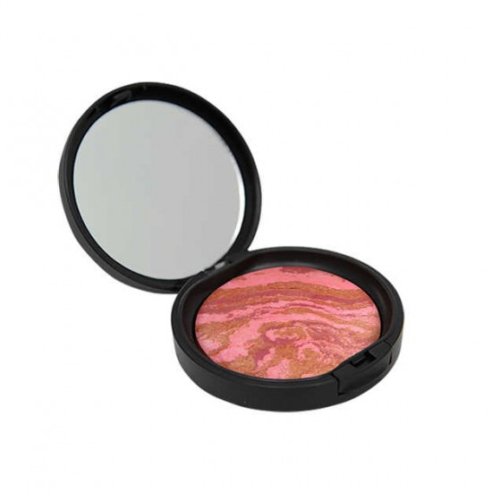 Deina Blush On Super-Blendable TERRACOTTA Blusher No:62