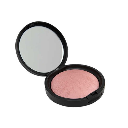 Deina Blush On بلاشر تراكوتا فائق التطبيق مع مرآة في العبوة No: 64 Deina Blush On بلاشر تراكوتا فائق التطبيق مع مرآة في العبوة No: 64