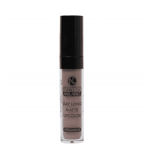 Deina New Line Milano Matte Liquid Lipstick - Istanbul Daylong Matte Lip Color 06 Deina New Line Milano Matte Liquid Lipstick - Istanbul Daylong Matte Lip Color 06