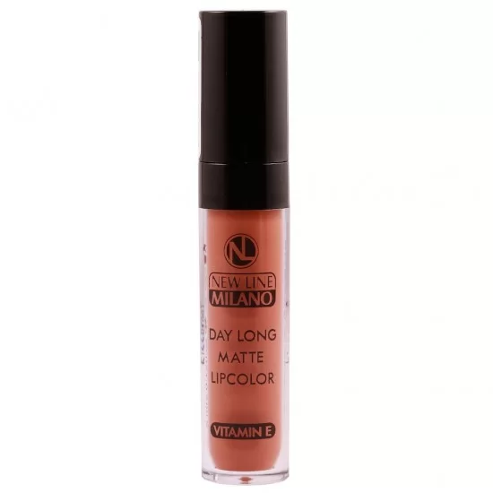 TurkAttar, Deina New Line Milano Matte Liquid Lipstick ...