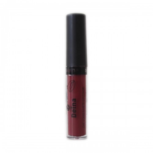 Deina New Line Milano Matte Liquid Lipstick - Istanbul Daylong Matte Lip Color 11 Deina New Line Milano Matte Liquid Lipstick - Istanbul Daylong Matte Lip Color 11