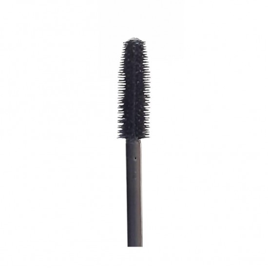 ماسكارا اكس ماكس - اسود, فرشاة ذات تصميم منحني خاص لتطويل وتكثيف الرموش Long Lash Black