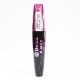 Deina X-Max Mascara Long Lash - Black, Special Curved Design Brush For Longer & Voluminous Lashes