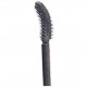 Deina X-Max Mascara 3 in 1 - Black, Waterproof Fan Lashes Effect Volumizer Special Design Brush