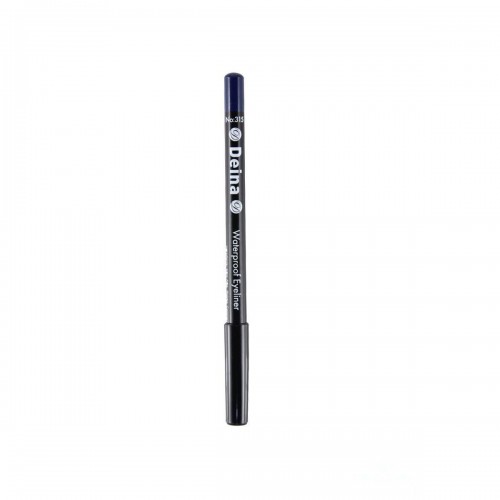 Deina Eye Pencil Waterproof Eyeliner - Navy Blue 315 Eye Pencil - Lip Pencil Deina Eye Pencil Waterproof Eyeliner - Navy Blue 315 Eye Pencil - Lip Pencil