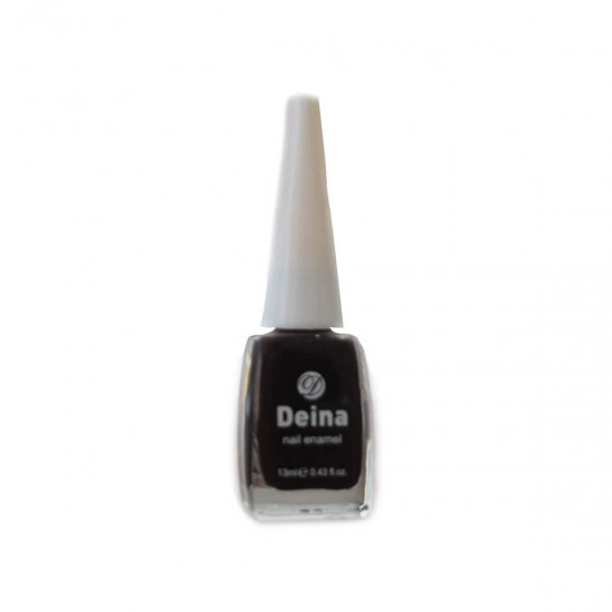 Deina Quick Dry Turkish Nail Polish - 107 - 13 ml