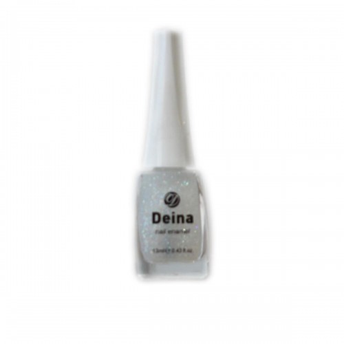 Deina Quick Dry Turkish Nail Polish - 112 - 13 ml Deina Quick Dry Turkish Nail Polish - 112 - 13 ml