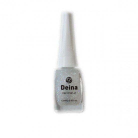 Deina Quick Dry Turkish Nail Polish - 112 - 13 ml