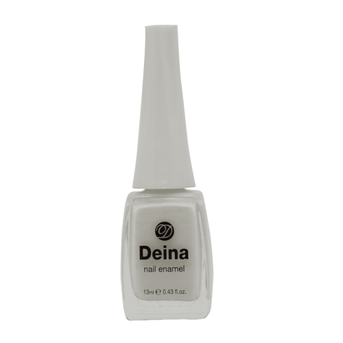 Deina Quick Dry Turkish Nail Polish - 02 - 13 ml Deina Quick Dry Turkish Nail Polish - 02 - 13 ml