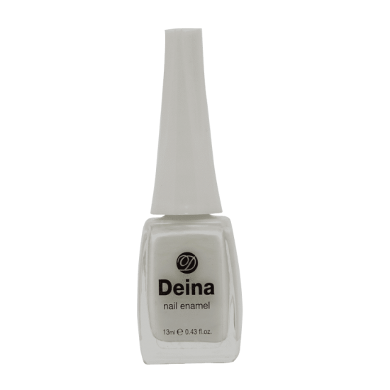 Deina Quick Dry Turkish Nail Polish - 02 - 13 ml