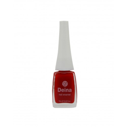 Deina Quick Dry Turkish Nail Polish - 100 - 13 ml Deina Quick Dry Turkish Nail Polish - 100 - 13 ml