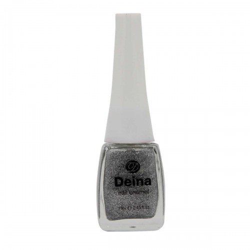 Deina Quick Dry Turkish Nail Polish - 101 - 13 ml Deina Quick Dry Turkish Nail Polish - 101 - 13 ml