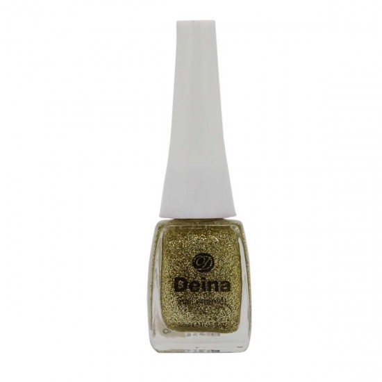 Deina Quick Dry Turkish Nail Polish - 102 - 13 ml