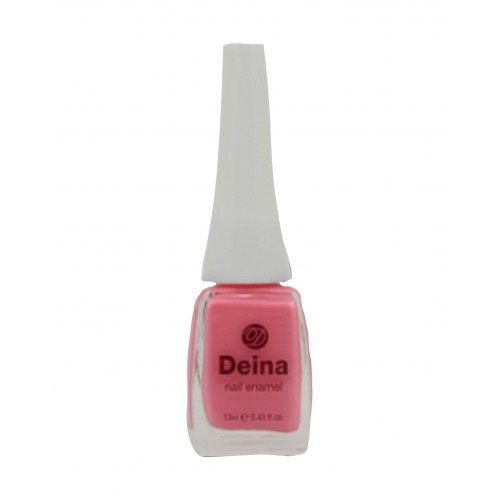 Deina Quick Dry Turkish Nail Polish - 105 - 13 ml Deina Quick Dry Turkish Nail Polish - 105 - 13 ml