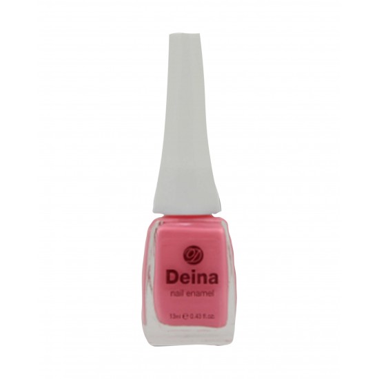 Deina Quick Dry Turkish Nail Polish - 105 - 13 ml