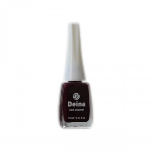 Deina Quick Dry Turkish Nail Polish - 106 - 13 ml Deina Quick Dry Turkish Nail Polish - 106 - 13 ml