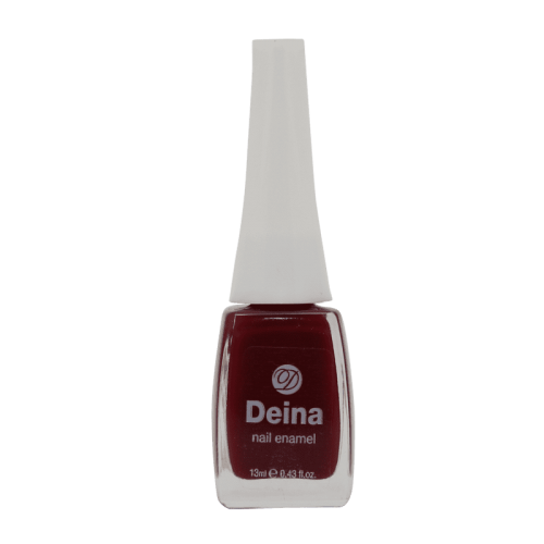 Deina Quick Dry Turkish Nail Polish - 12 - 13 ml Deina Quick Dry Turkish Nail Polish - 12 - 13 ml