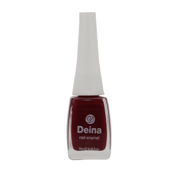 Deina Quick Dry Turkish Nail Polish - 12 - 13 ml