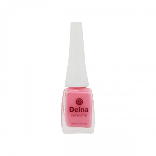 Deina Quick Dry Turkish Nail Polish - 128 - 13 ml Deina Quick Dry Turkish Nail Polish - 128 - 13 ml