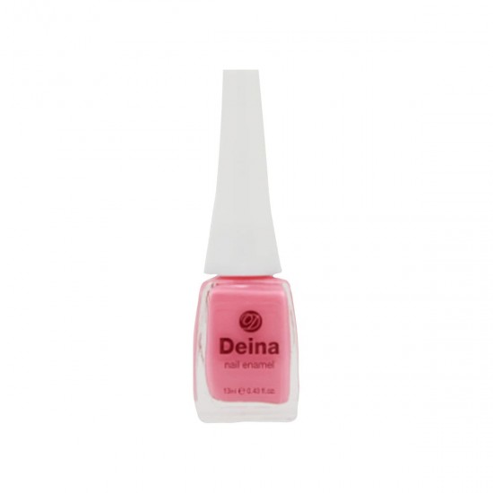 Deina Quick Dry Turkish Nail Polish - 128 - 13 ml