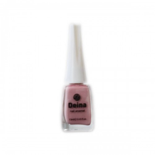 Deina Quick Dry Turkish Nail Polish - 129 - 13 ml Deina Quick Dry Turkish Nail Polish - 129 - 13 ml