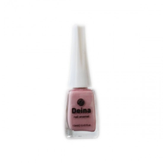 Deina Quick Dry Turkish Nail Polish - 129 - 13 ml