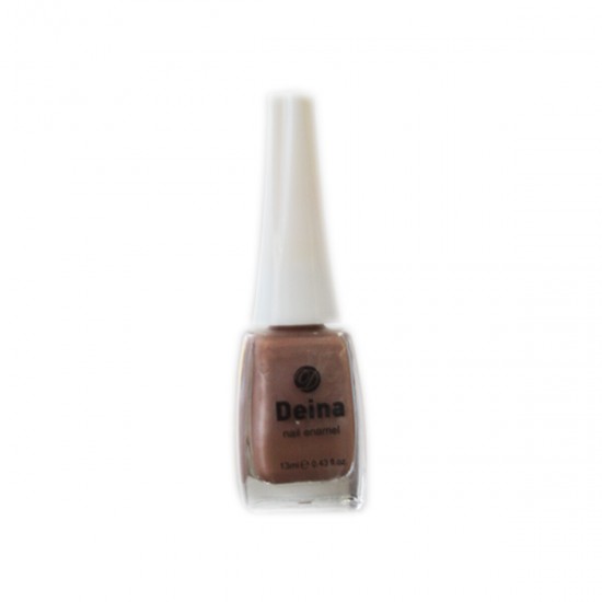 Deina Quick Dry Turkish Nail Polish - 140 - 13 ml