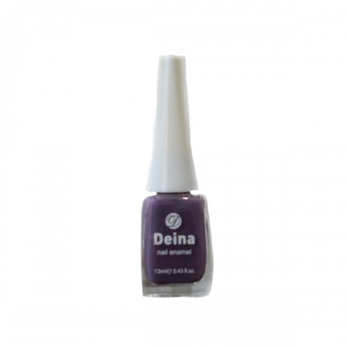 Deina Quick Dry Turkish Nail Polish - 143 - 13 ml Deina Quick Dry Turkish Nail Polish - 143 - 13 ml