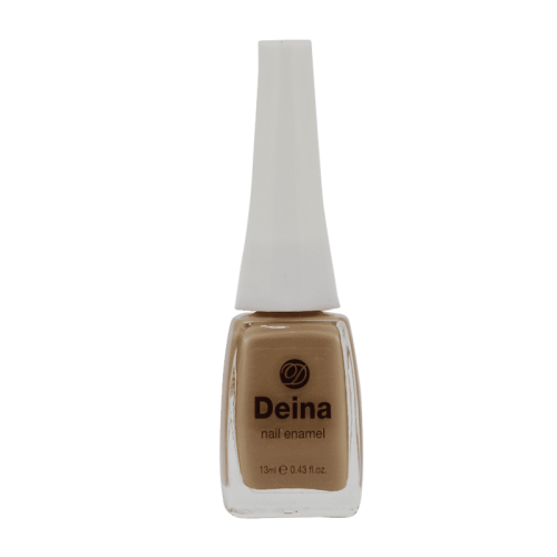 Deina Quick Dry Turkish Nail Polish - 19 - 13 ml Deina Quick Dry Turkish Nail Polish - 19 - 13 ml