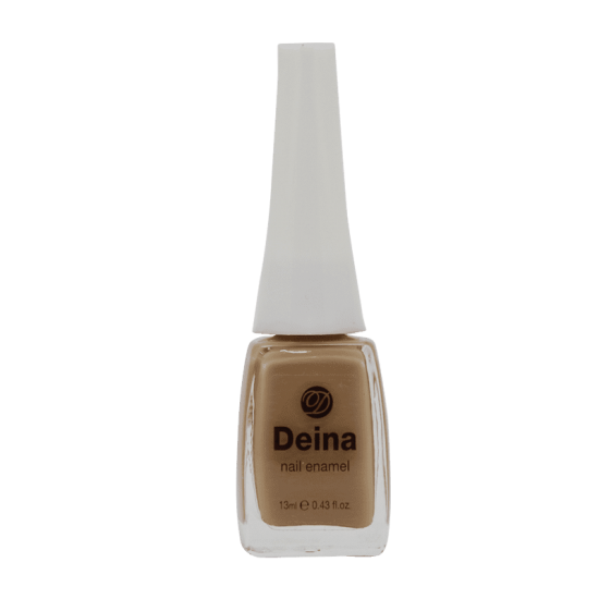 Deina Quick Dry Turkish Nail Polish - 19 - 13 ml