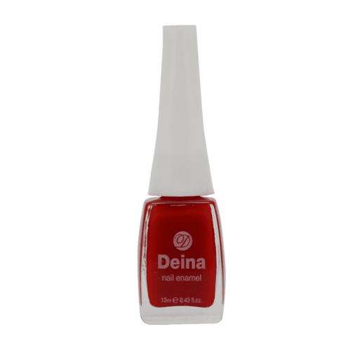 Deina Quick Dry Turkish Nail Polish - 28 - 13 ml Deina Quick Dry Turkish Nail Polish - 28 - 13 ml
