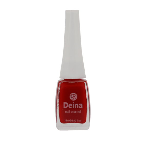 Deina Quick Dry Turkish Nail Polish - 28 - 13 ml