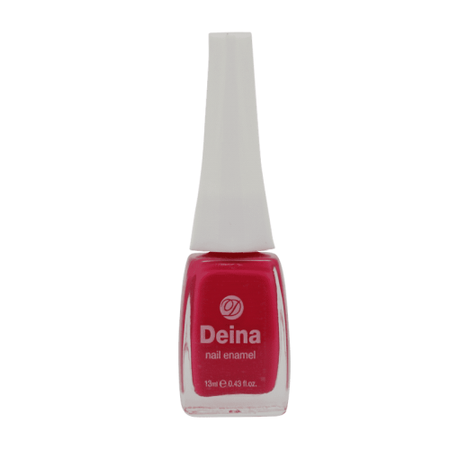 Deina Quick Dry Turkish Nail Polish - 30 - 13 ml Deina Quick Dry Turkish Nail Polish - 30 - 13 ml