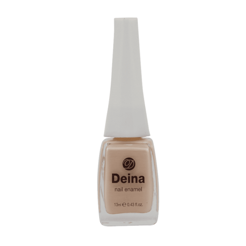 Deina Quick Dry Turkish Nail Polish - 35 - 13 ml Deina Quick Dry Turkish Nail Polish - 35 - 13 ml
