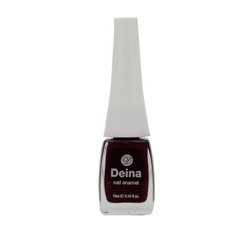 Deina Quick Dry Turkish Nail Polish - 40 - 13 ml Deina Quick Dry Turkish Nail Polish - 40 - 13 ml