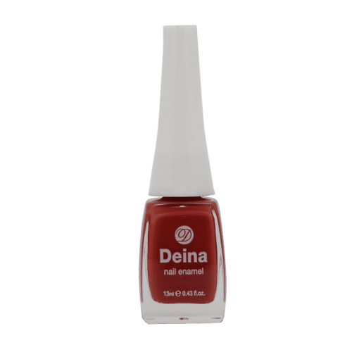 Deina Quick Dry Turkish Nail Polish - 42 - 13 ml Deina Quick Dry Turkish Nail Polish - 42 - 13 ml