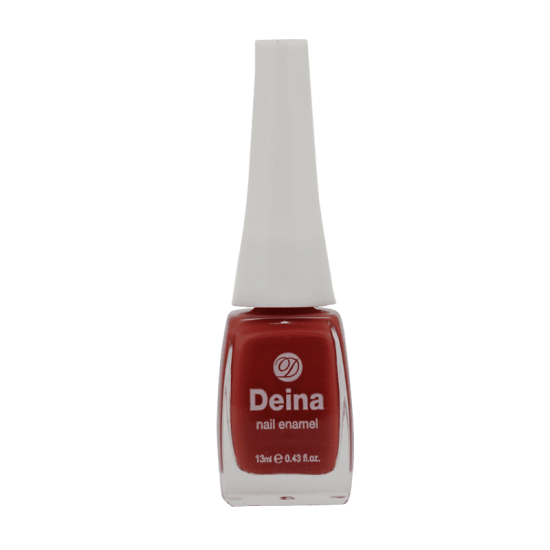 Deina Quick Dry Turkish Nail Polish - 42 - 13 ml